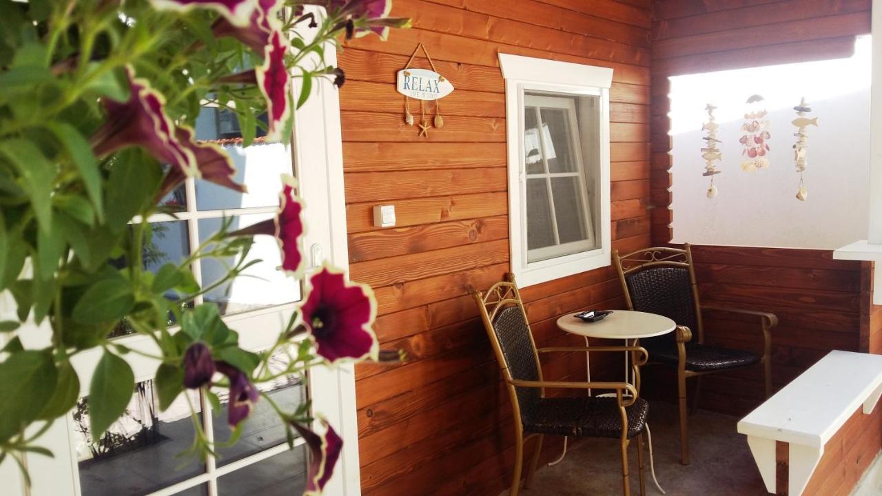 Guest House Yanita Варна Екстер'єр фото