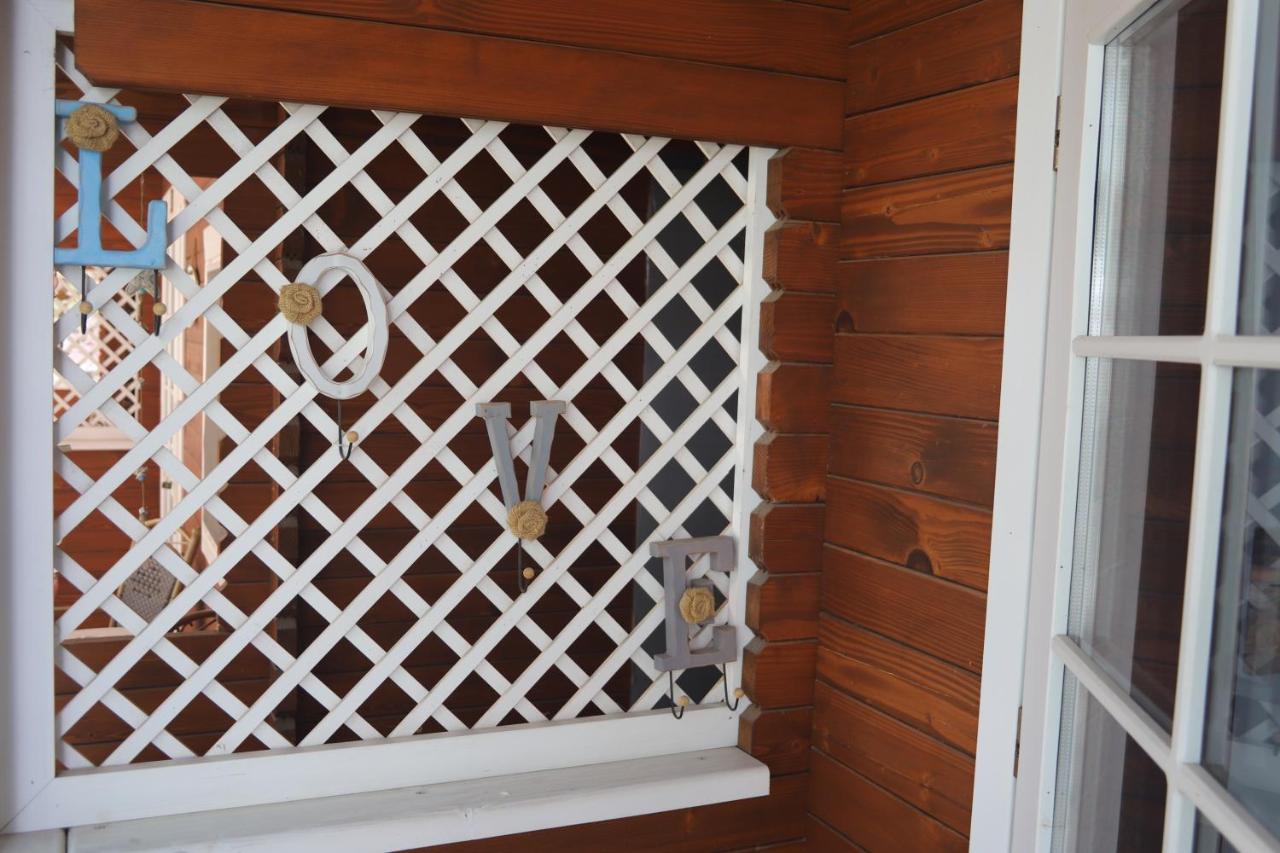 Guest House Yanita Варна Екстер'єр фото