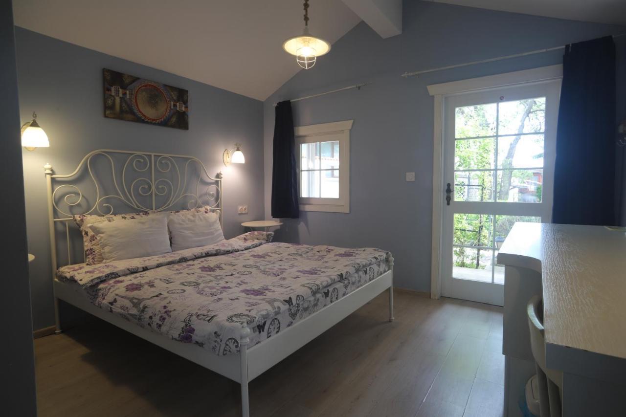 Guest House Yanita Варна Екстер'єр фото