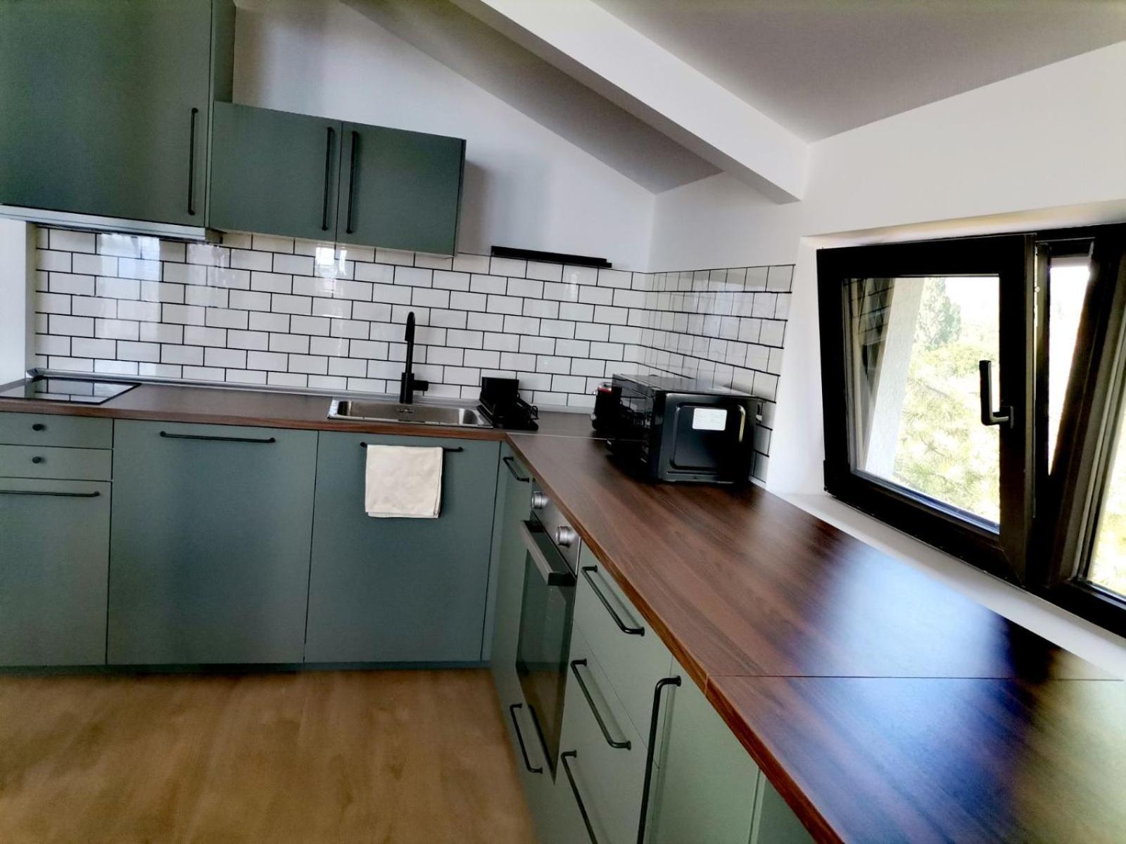 Guest House Yanita Варна Екстер'єр фото