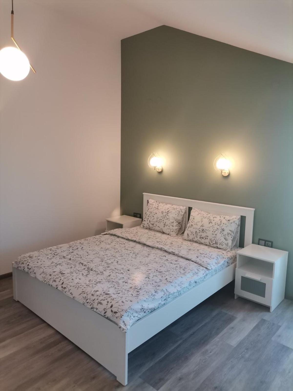 Guest House Yanita Варна Екстер'єр фото