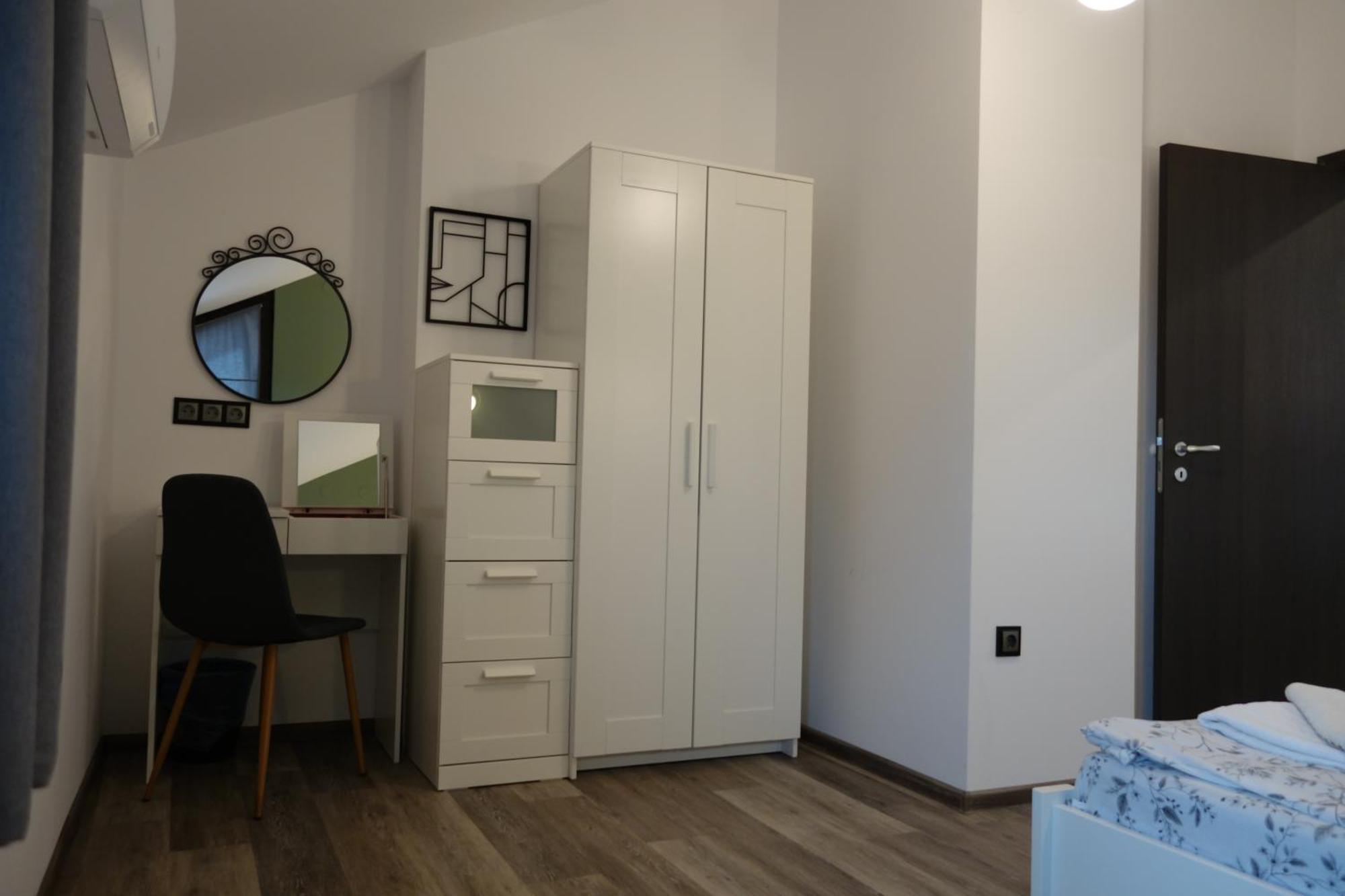Guest House Yanita Варна Екстер'єр фото