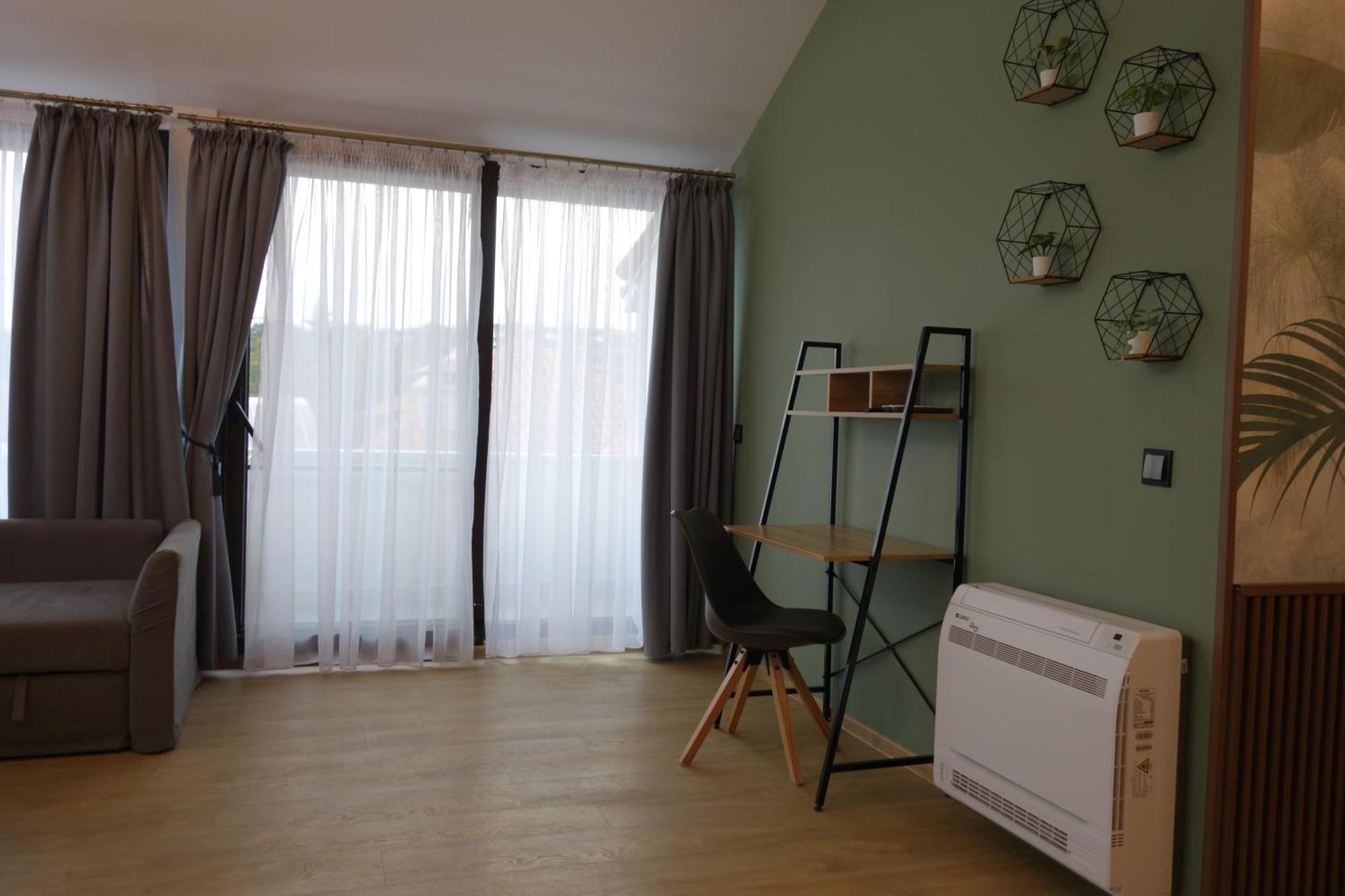 Guest House Yanita Варна Екстер'єр фото