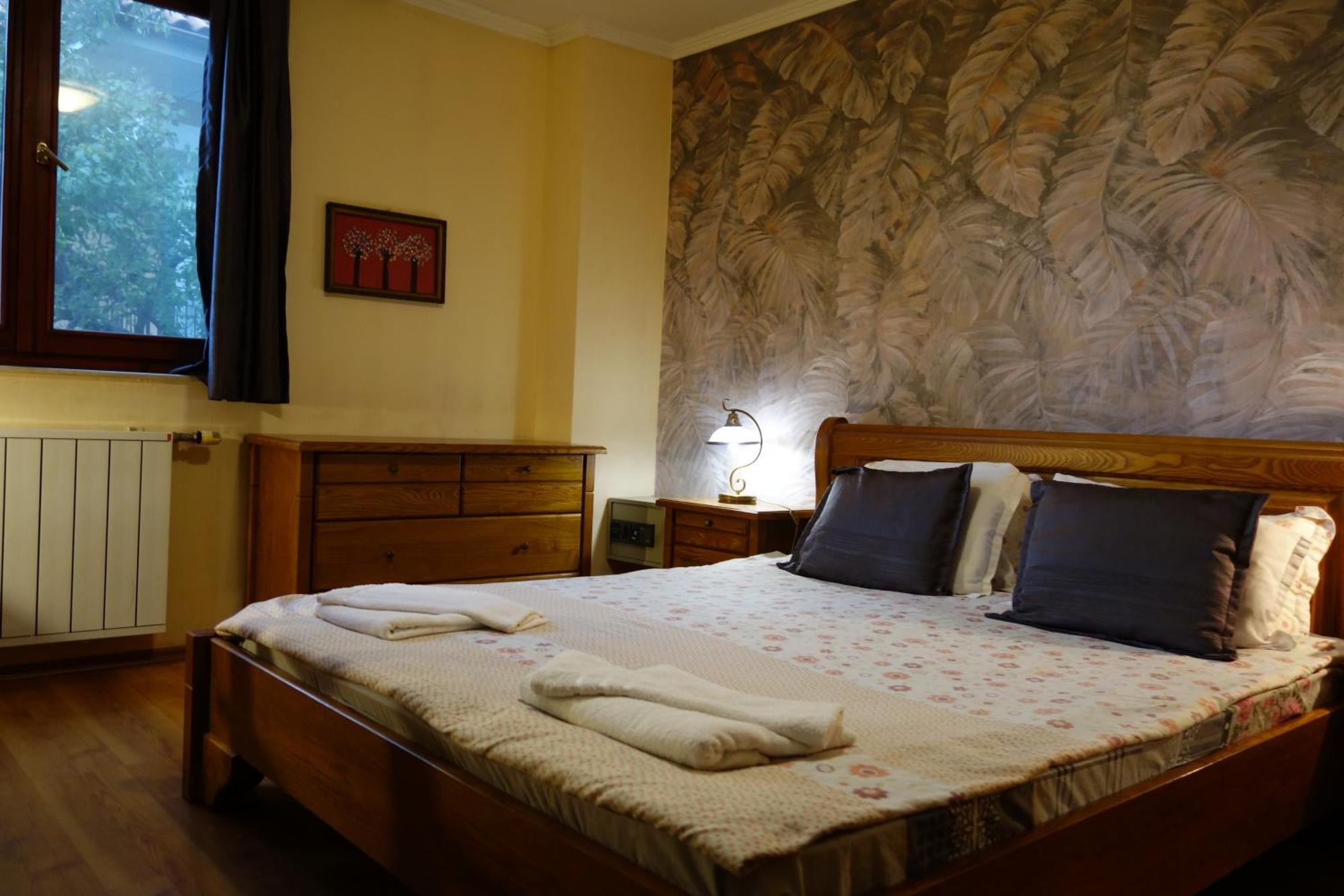 Guest House Yanita Варна Екстер'єр фото